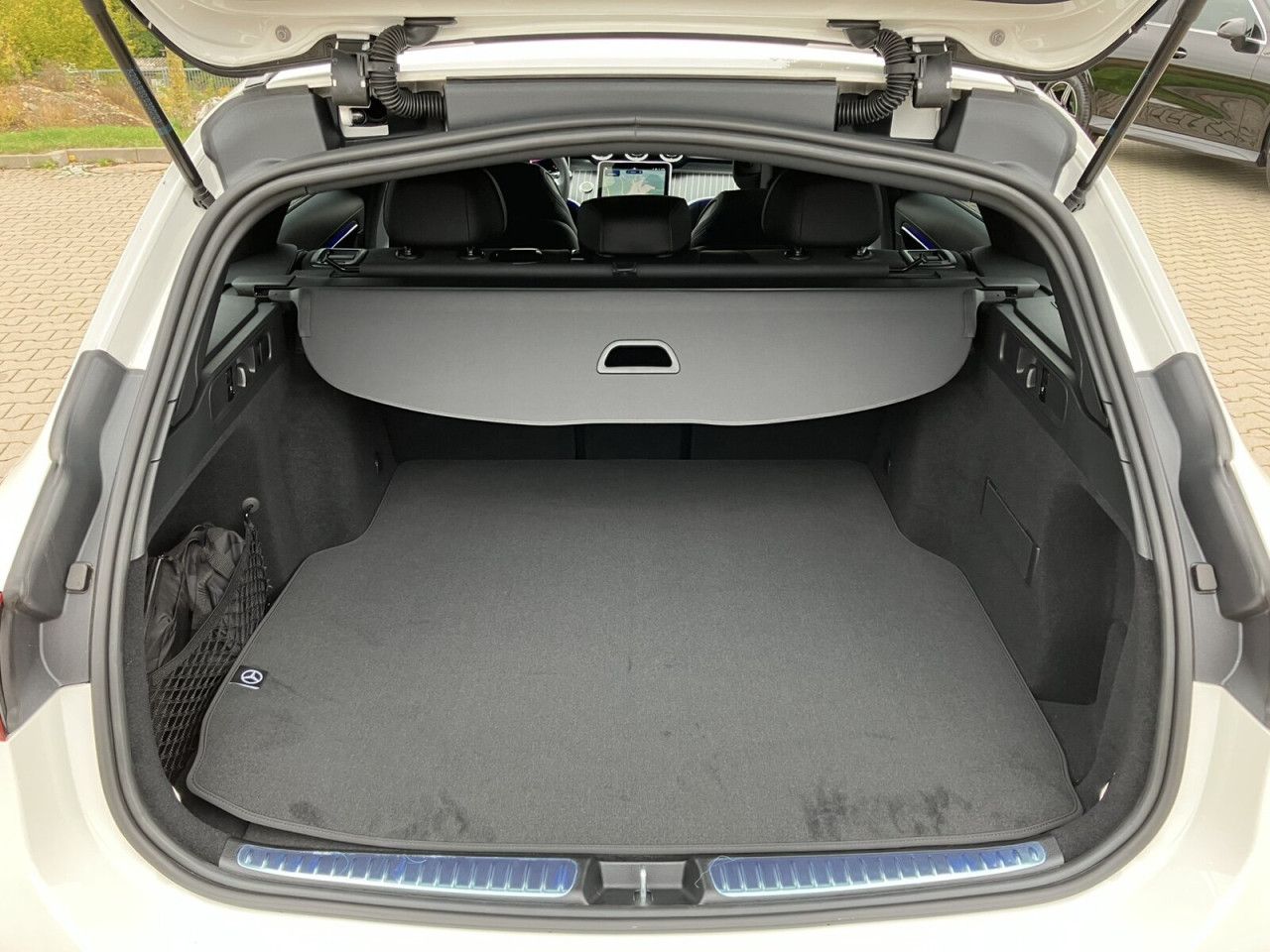 Mercedes-Benz C-Klasse – Bild 10
