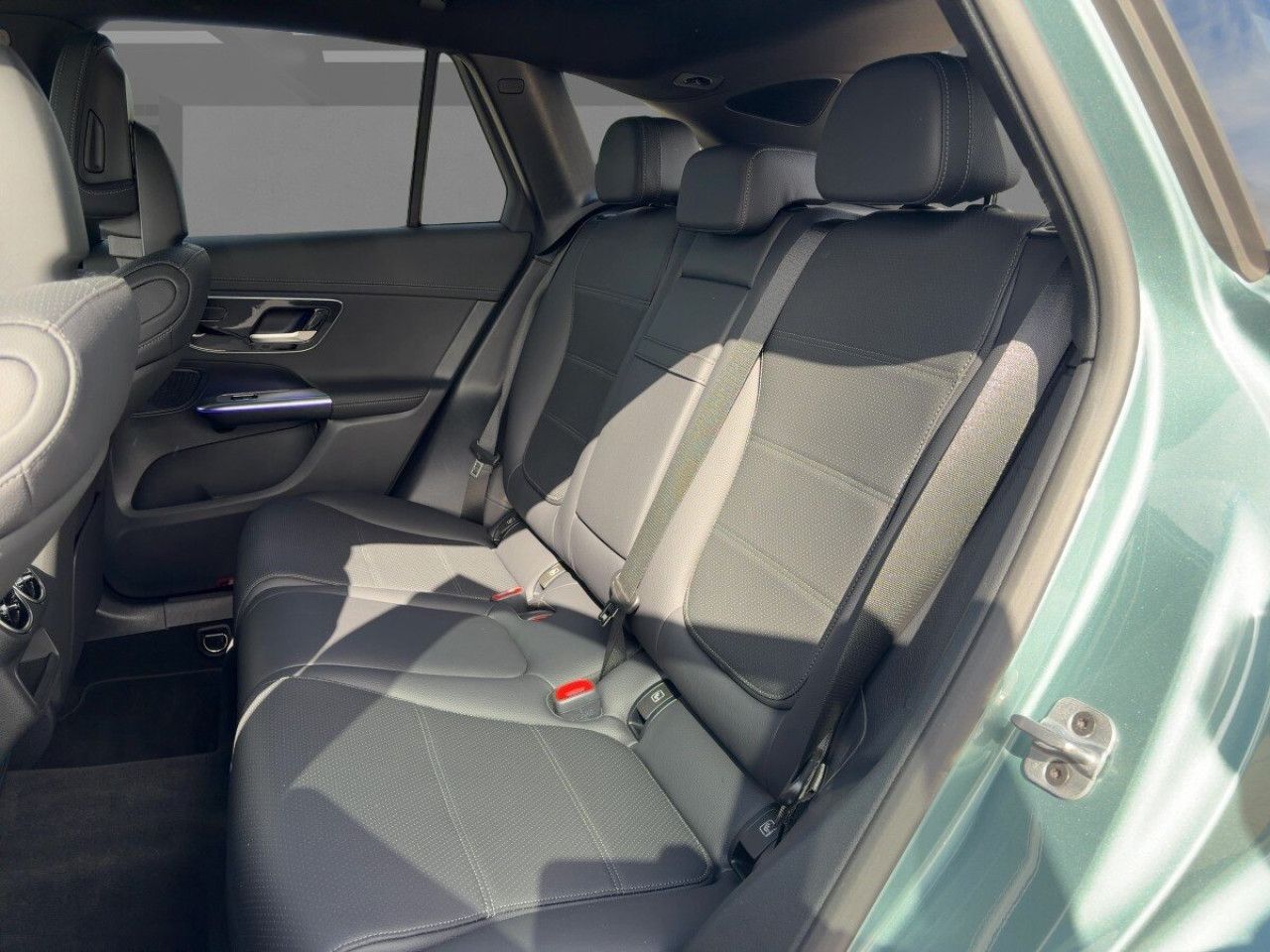 Mercedes-Benz GLC – Bild 7