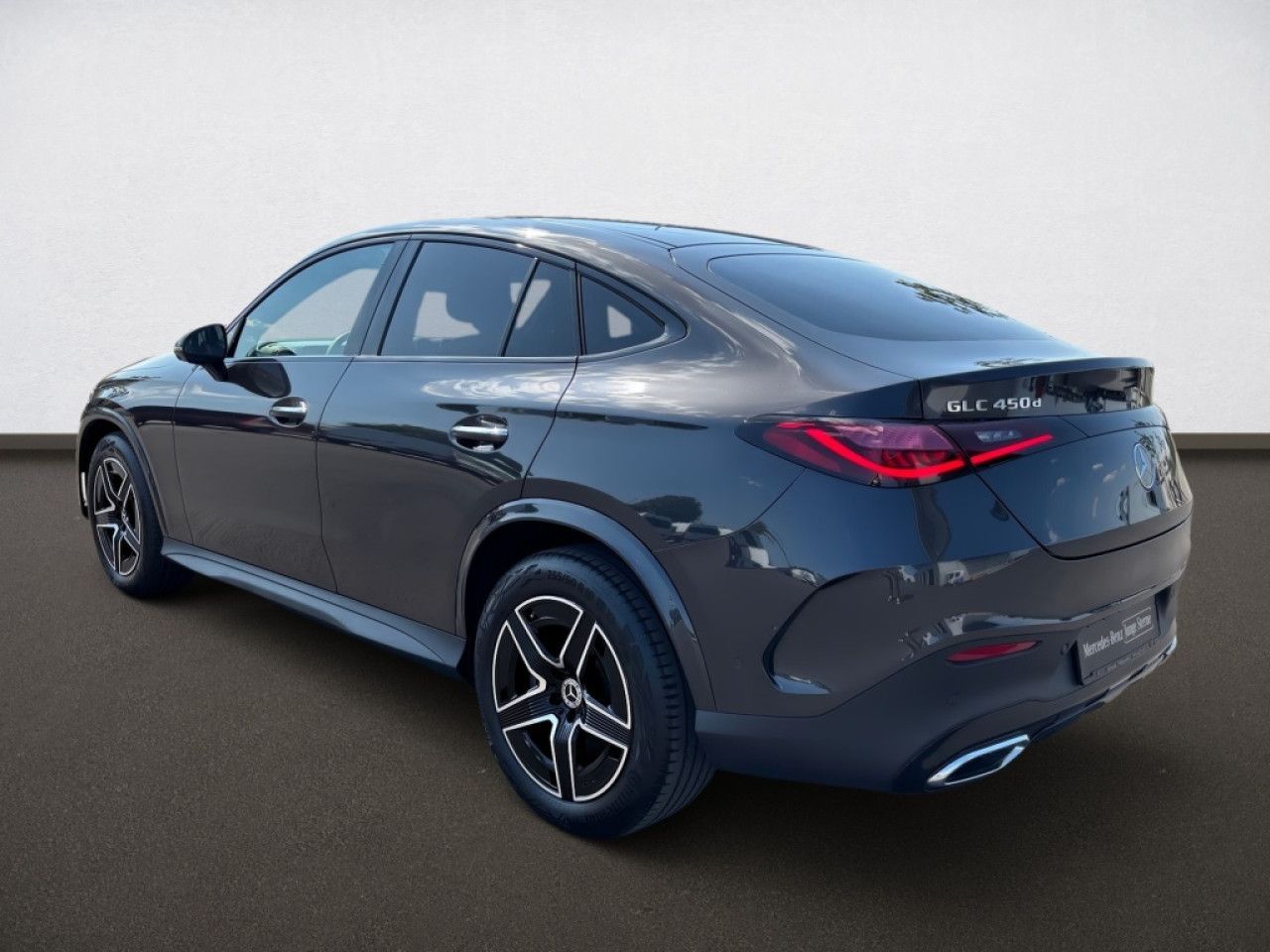 Mercedes-Benz GLC – Bild 3
