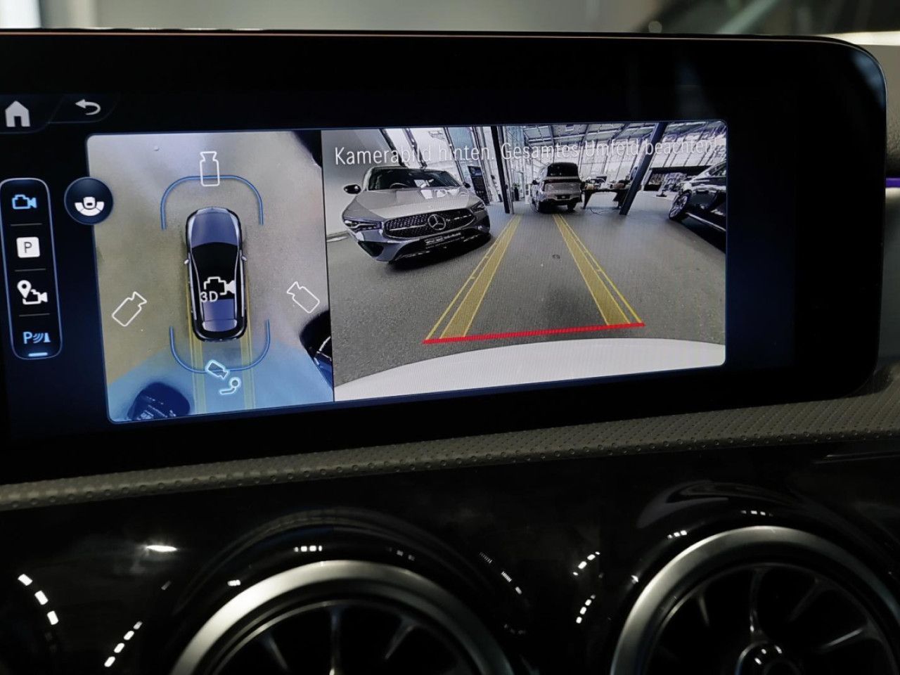 Mercedes-Benz A-Klasse – Bild 10