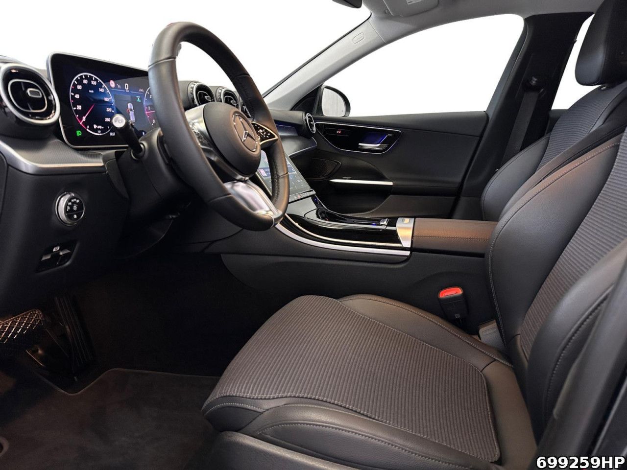 Mercedes-Benz C-Klasse – Bild 8