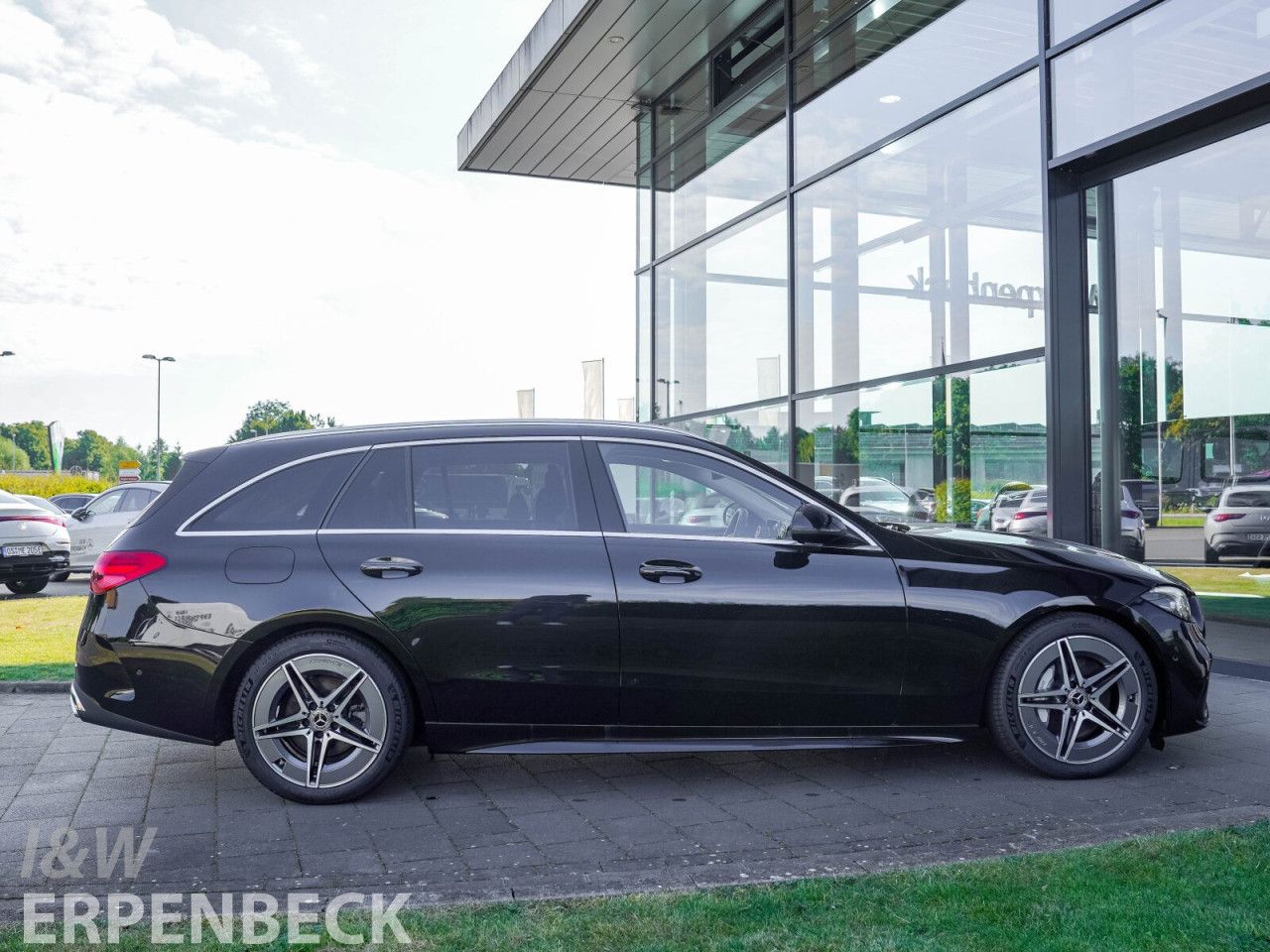 Mercedes-Benz C-Klasse – Bild 5