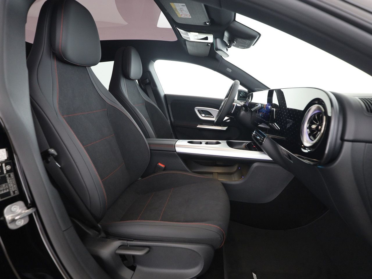 Mercedes-Benz CLA – Bild 9
