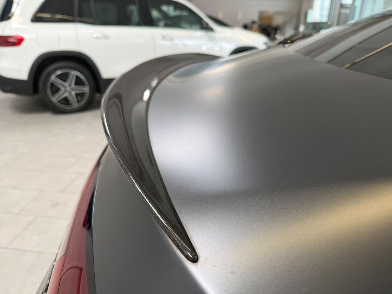 Mercedes-Benz CLE – Bild 4