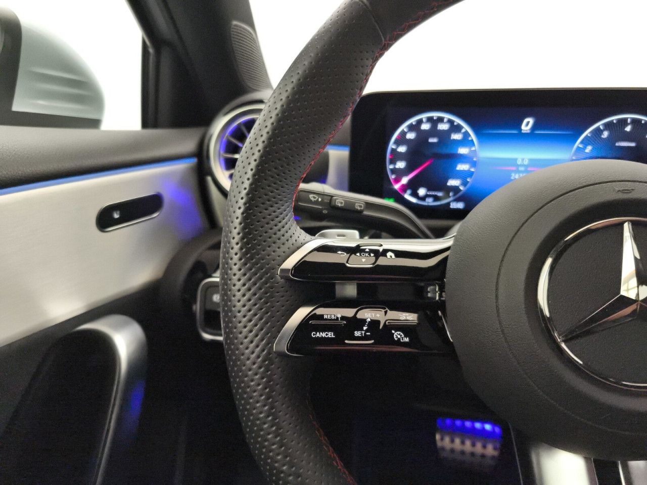 Mercedes-Benz A-Klasse – Bild 16
