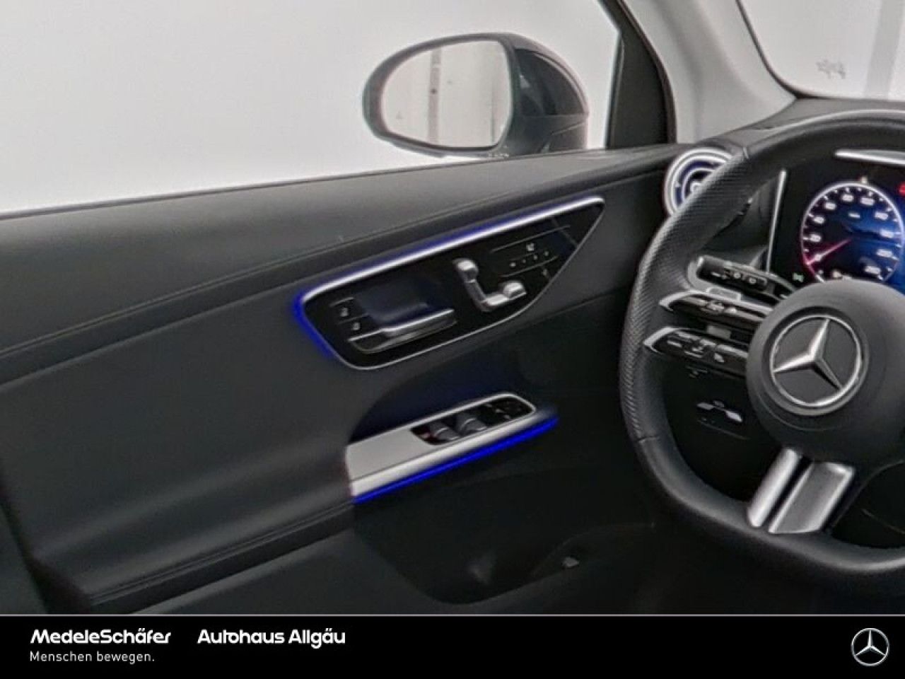 Mercedes-Benz GLC – Bild 8