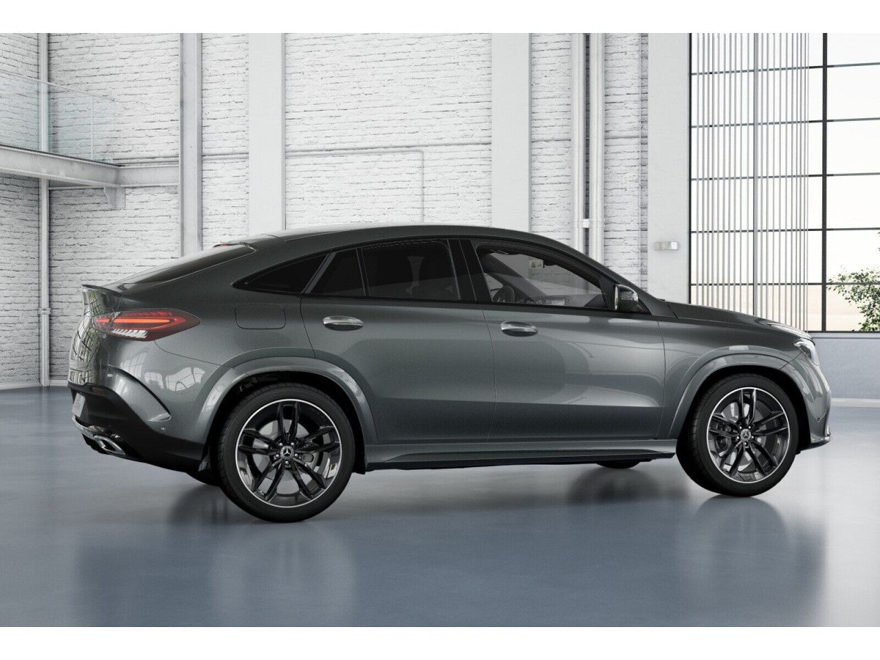 Mercedes-Benz GLE – Bild 6