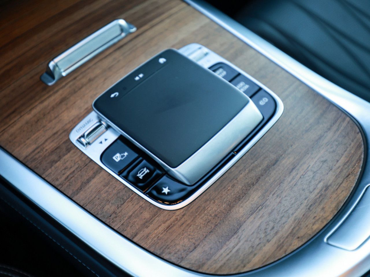 Mercedes-Benz G-Klasse – Bild 17