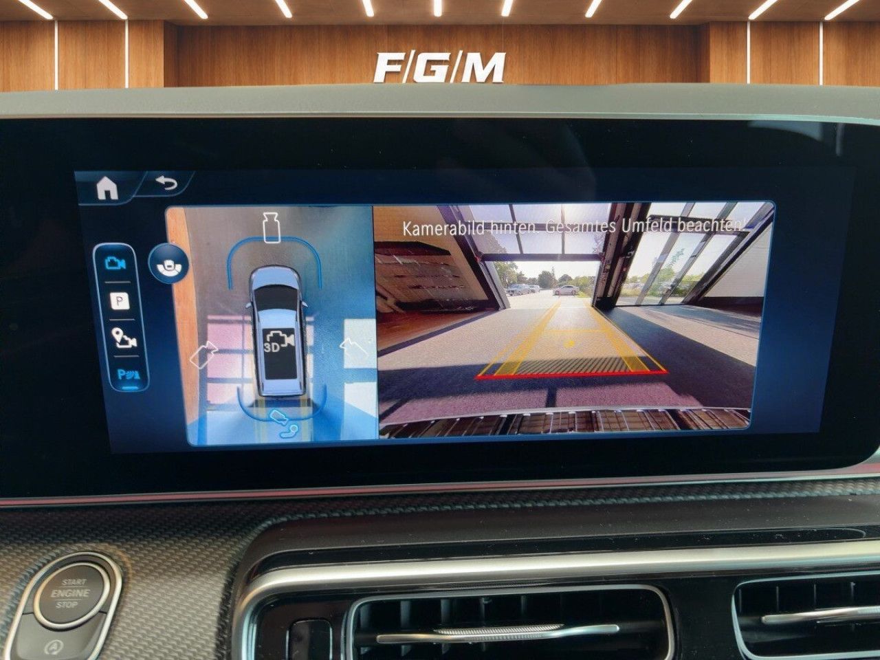 Mercedes-Benz Marco Polo – Bild 14