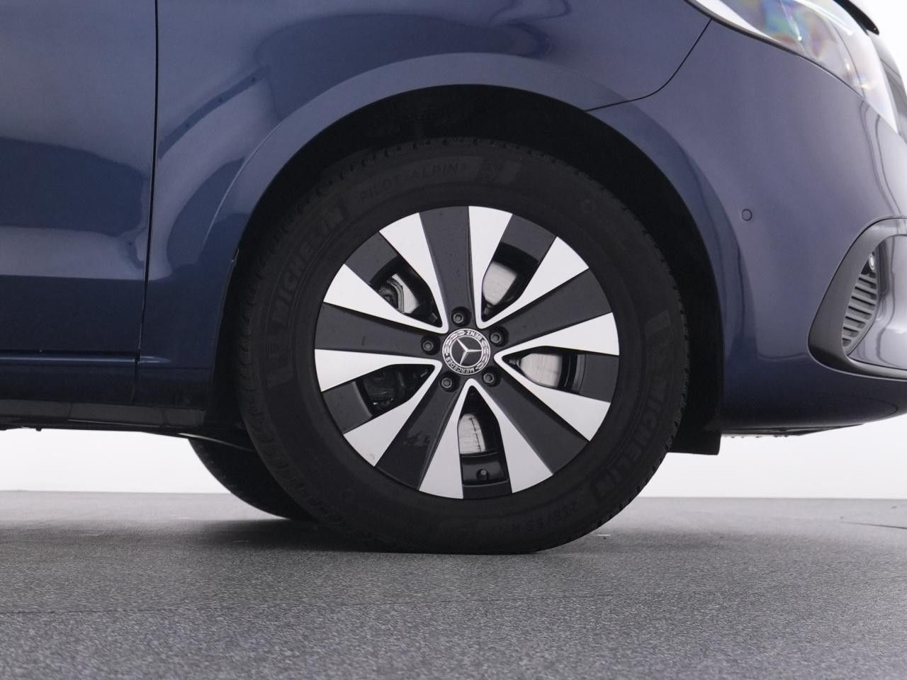 Mercedes-Benz V-Klasse – Bild 21