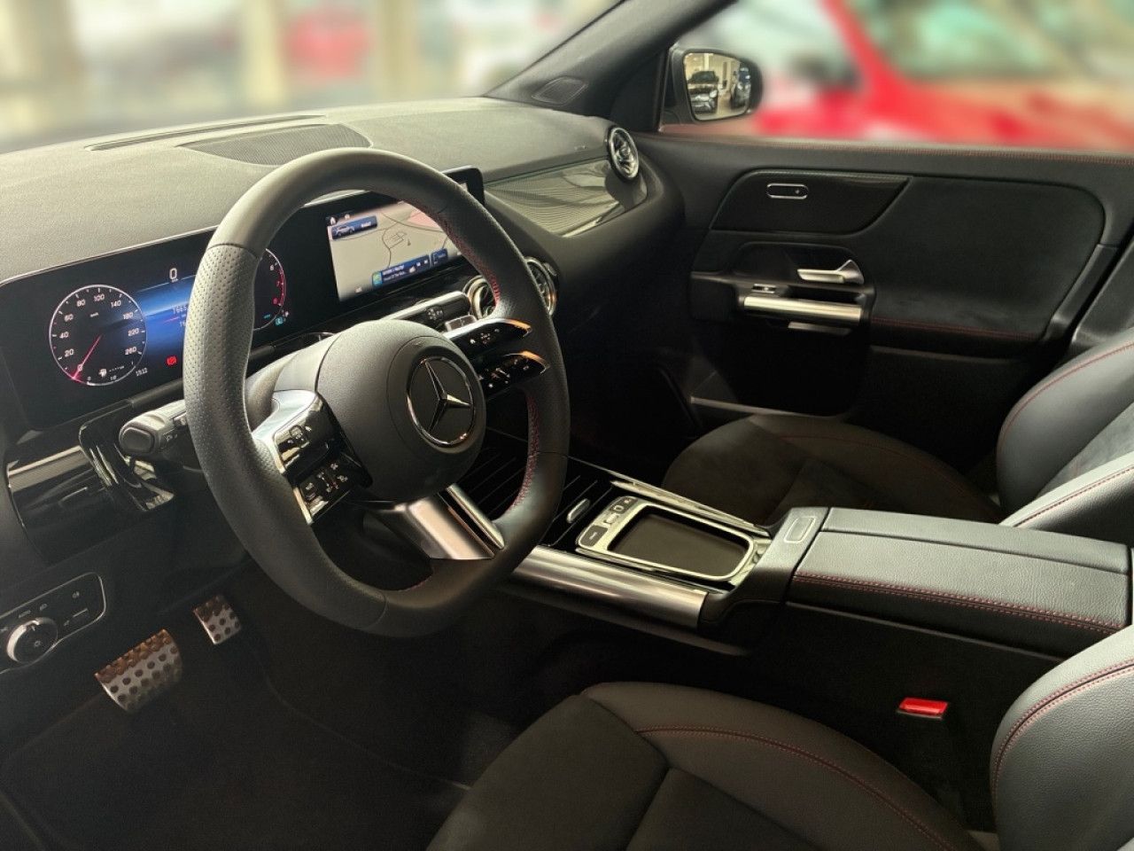 Mercedes-Benz GLA – Bild 10