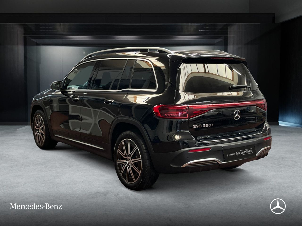 Mercedes-Benz EQB – Bild 6