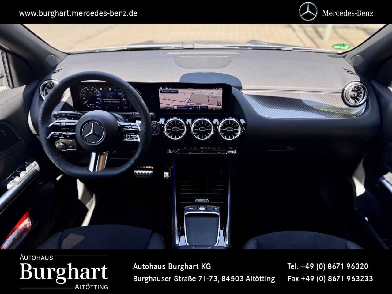 Mercedes-Benz GLA – Bild 10