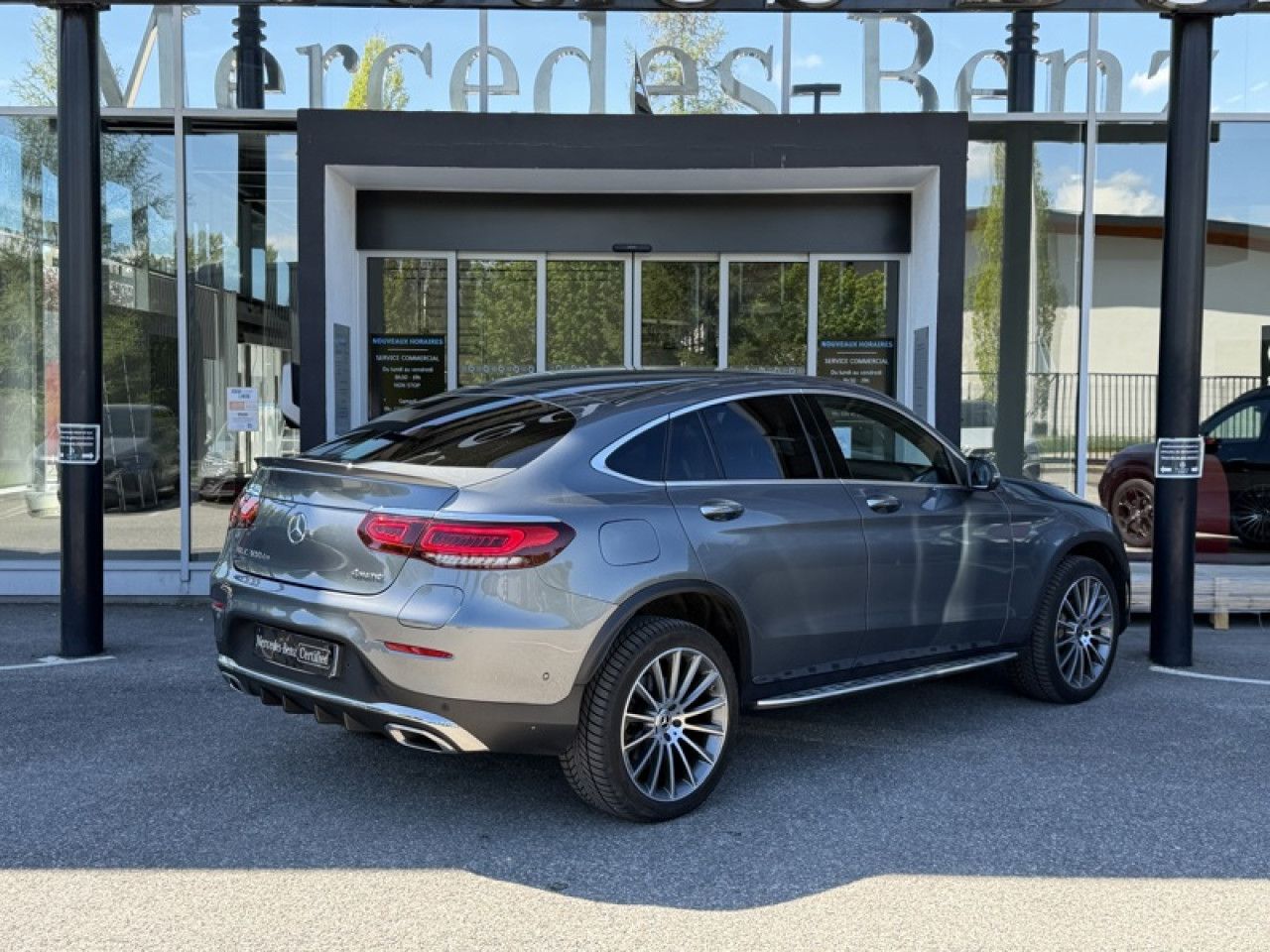 Photo du v&eacute;hicule 4 / 18