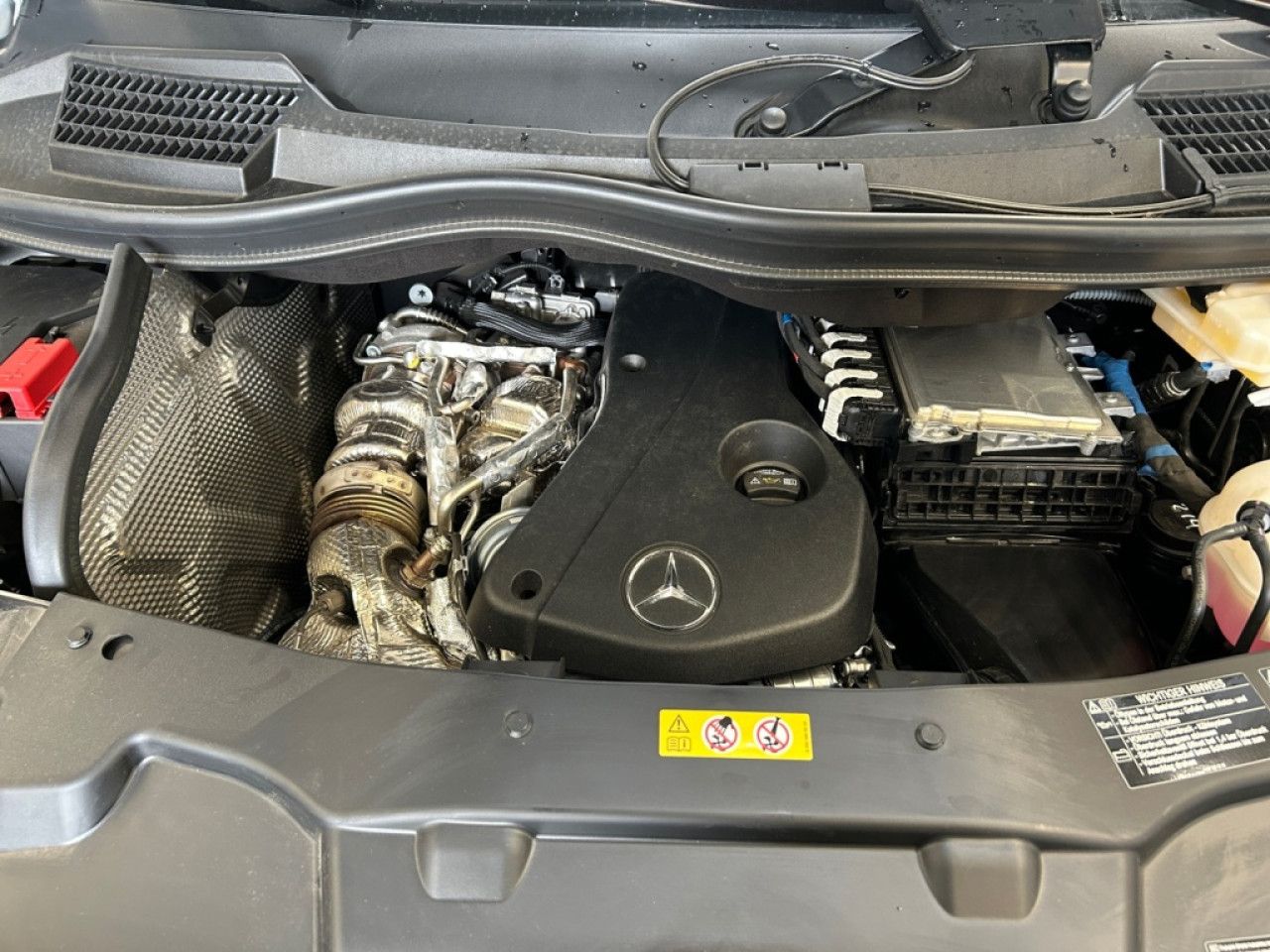 Mercedes-Benz V-Klasse – Bild 17