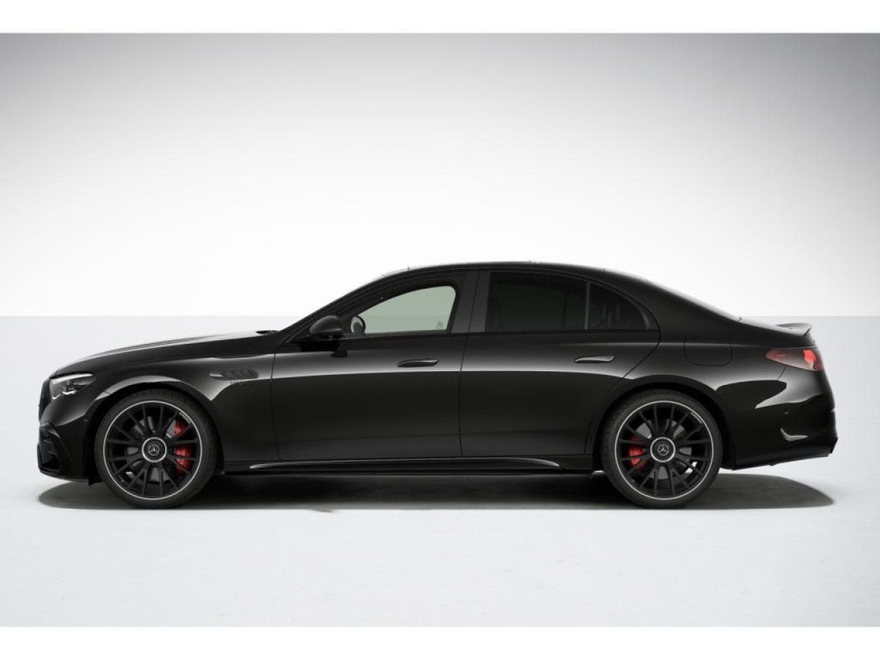 Mercedes-Benz E-Klasse – Bild 2