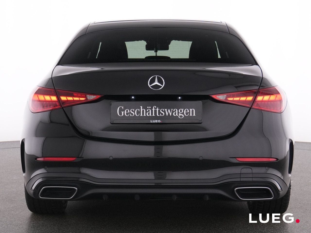 Mercedes-Benz C-Klasse – Bild 15