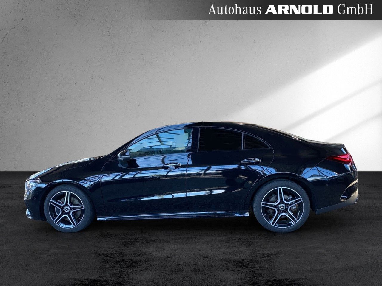 Mercedes-Benz CLA – Bild 3