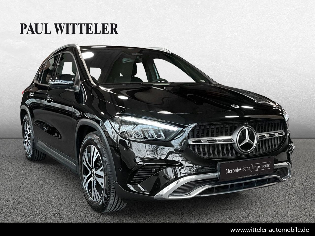 Mercedes-Benz GLA – Bild 4
