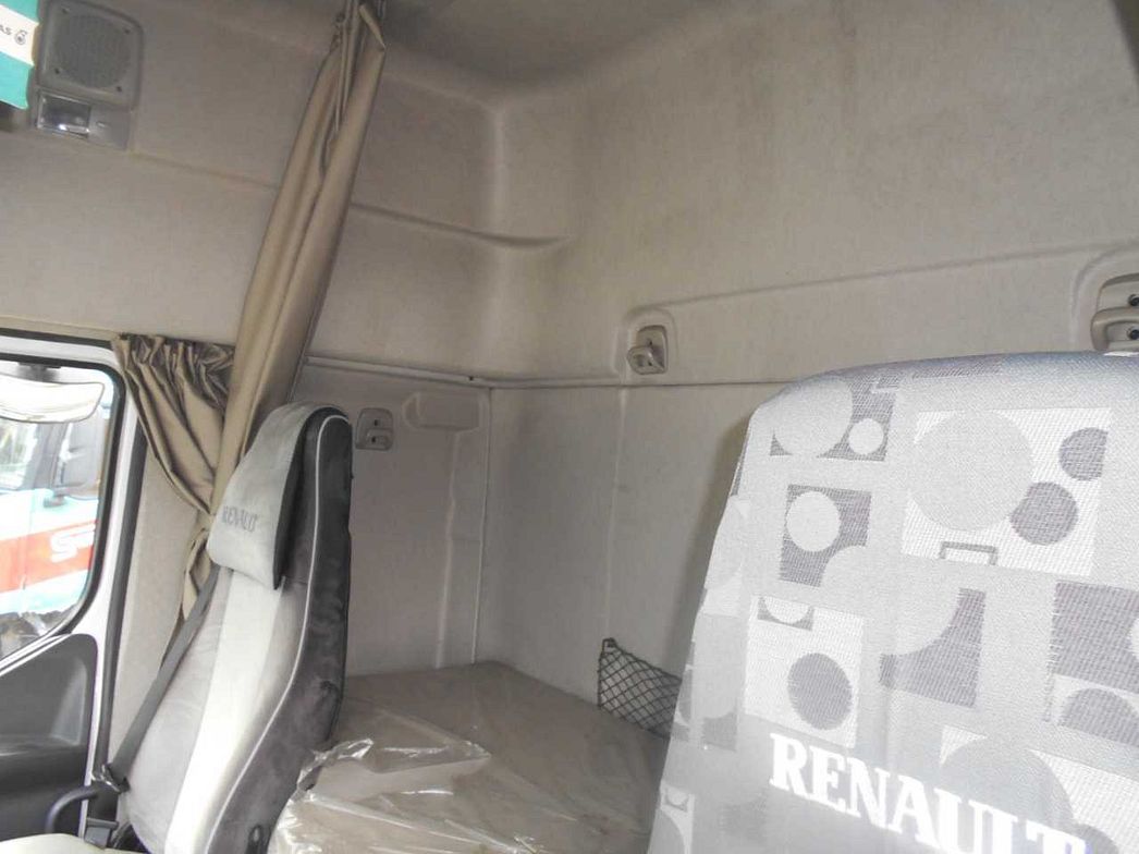 Renault | RENAULT TRUCKS PREMIUM 6X2