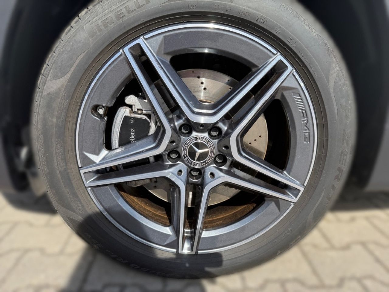 Mercedes-Benz GLB – Bild 6