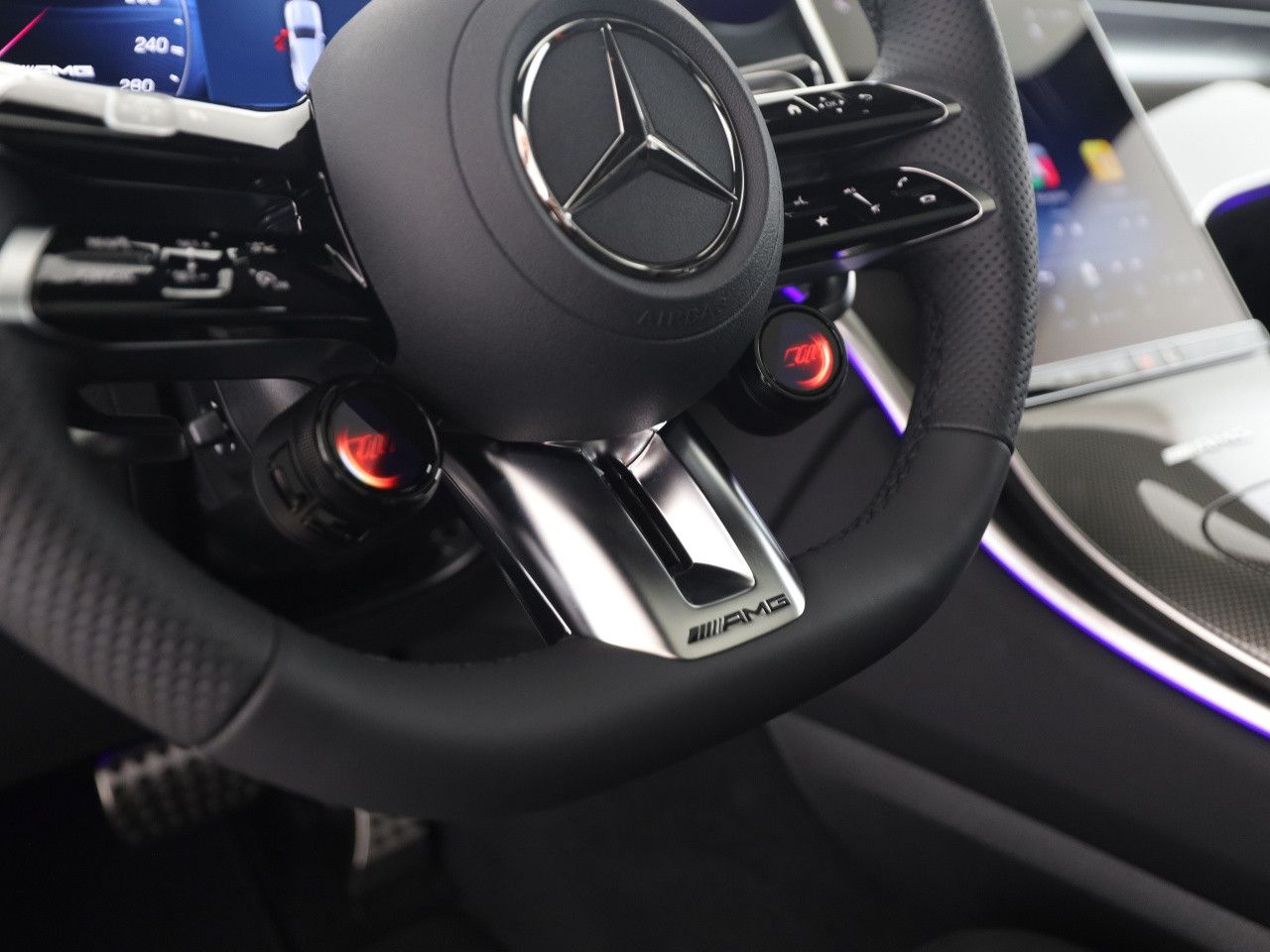 Mercedes-Benz GLC – Bild 30