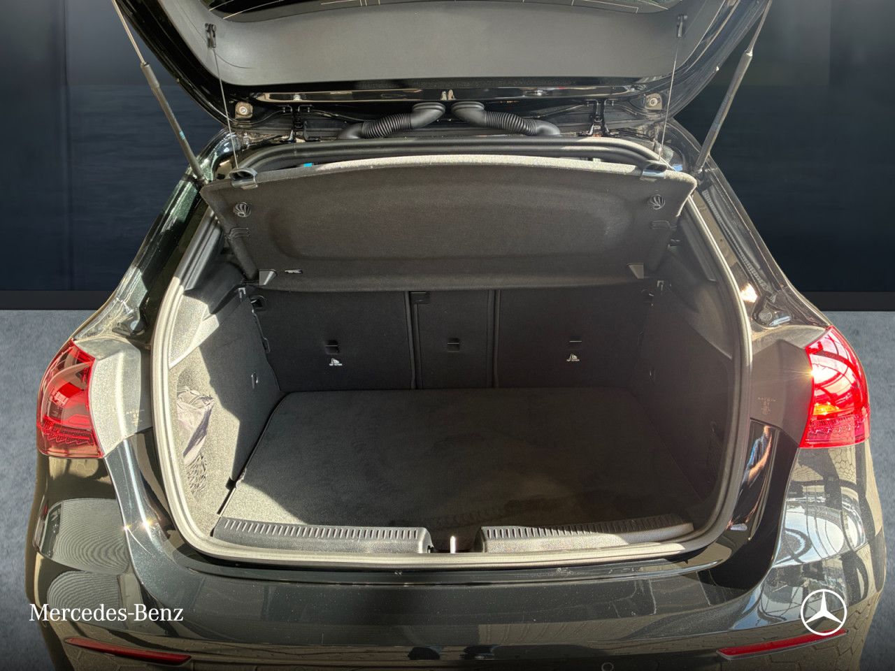 Mercedes-Benz A-Klasse – Bild 5