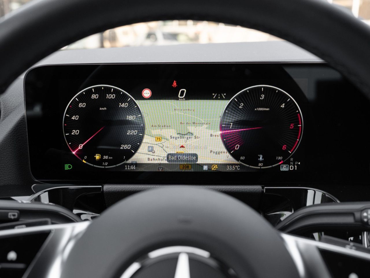 Mercedes-Benz B-Klasse – Bild 11