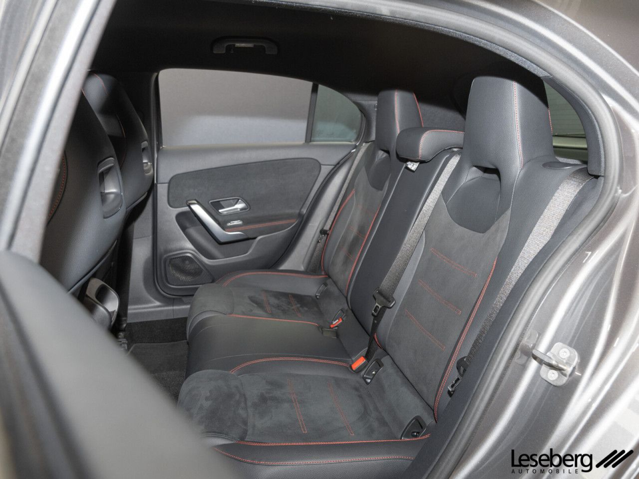 Mercedes-Benz A-Klasse – Bild 12
