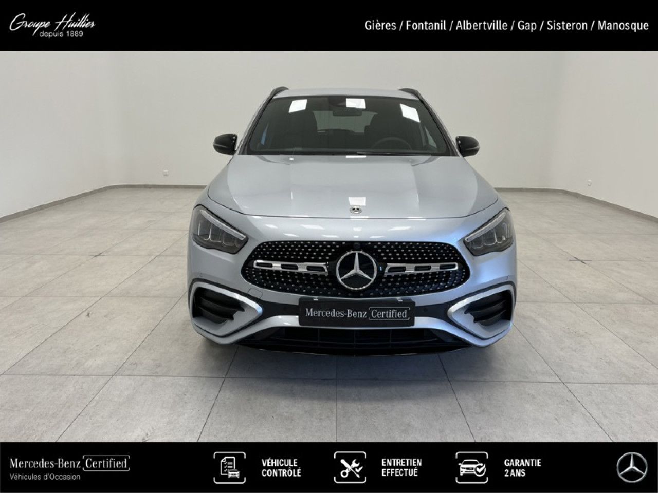 Photo du v&eacute;hicule 10 / 18