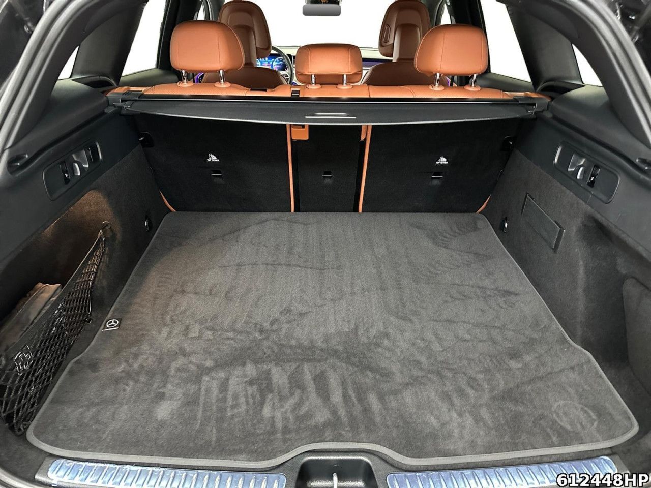 Mercedes-Benz GLC – Bild 6