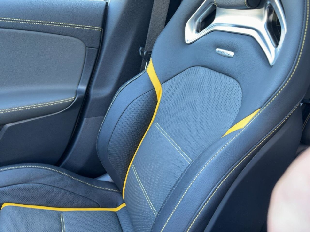 Mercedes-Benz CLA – Bild 20