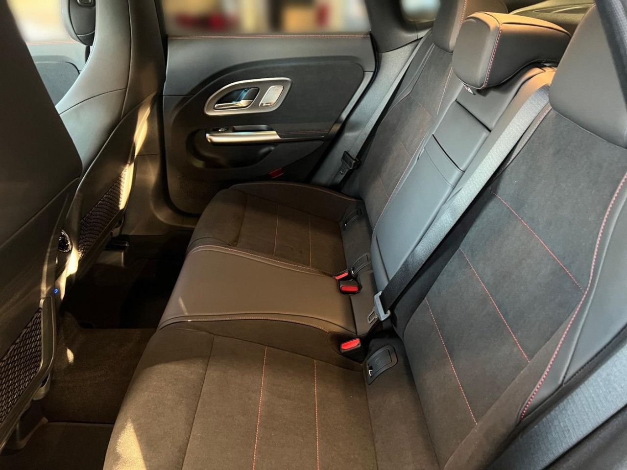 Mercedes-Benz CLA – Bild 8