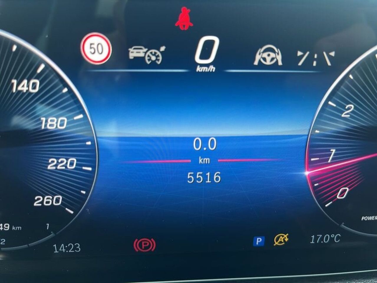 Mercedes-Benz GLB – Bild 23