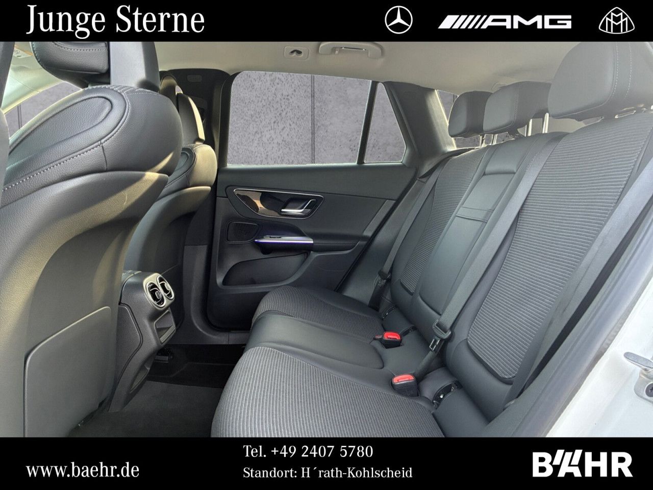 Mercedes-Benz GLC – Bild 9
