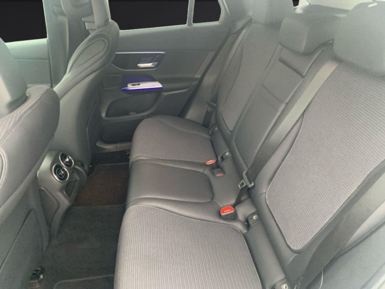 Mercedes-Benz GLC – Bild 13