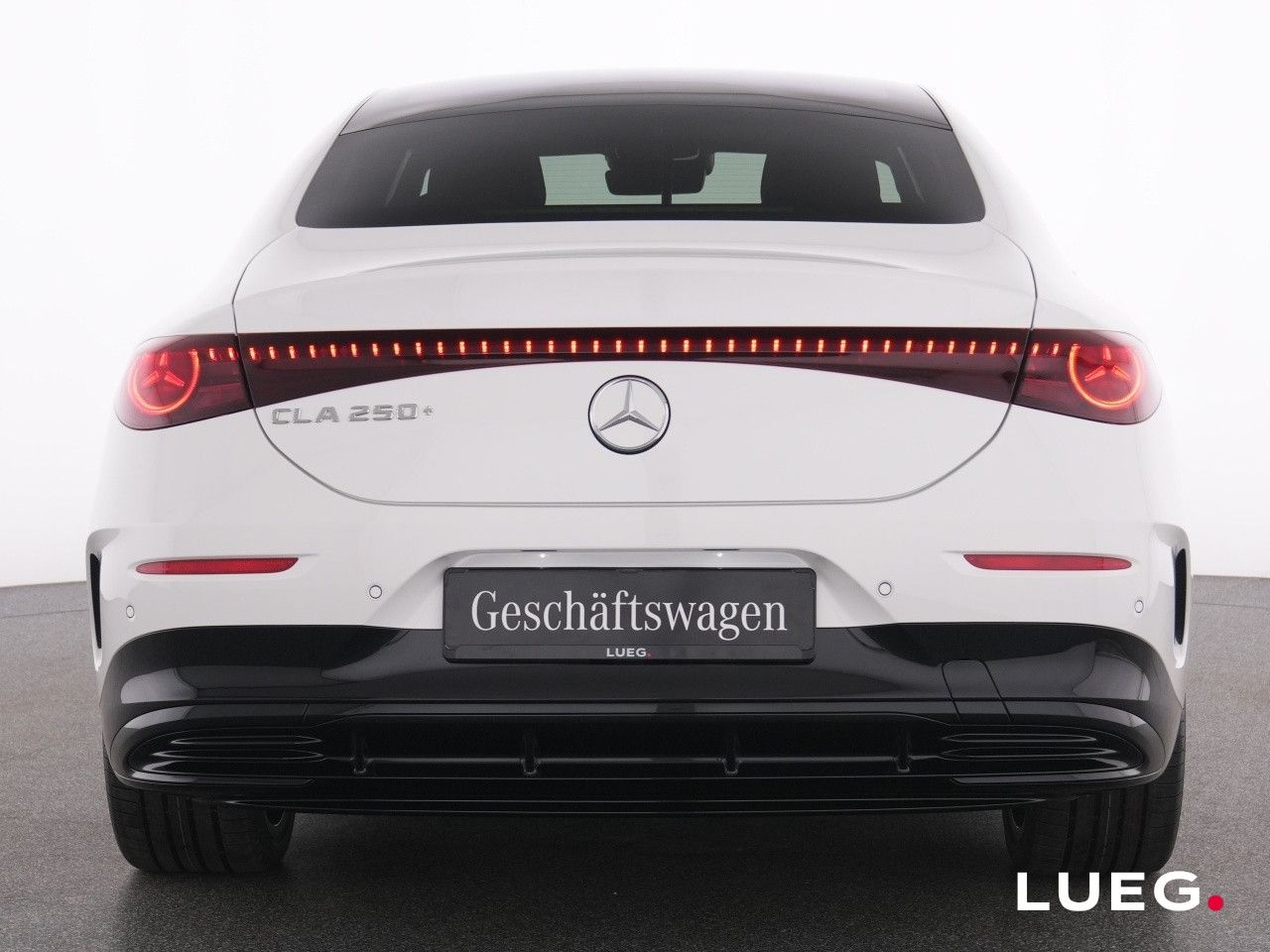 Mercedes-Benz CLA – Bild 15