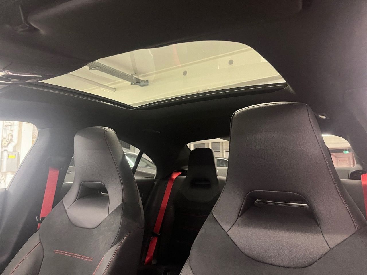 Mercedes-Benz CLA – Bild 17