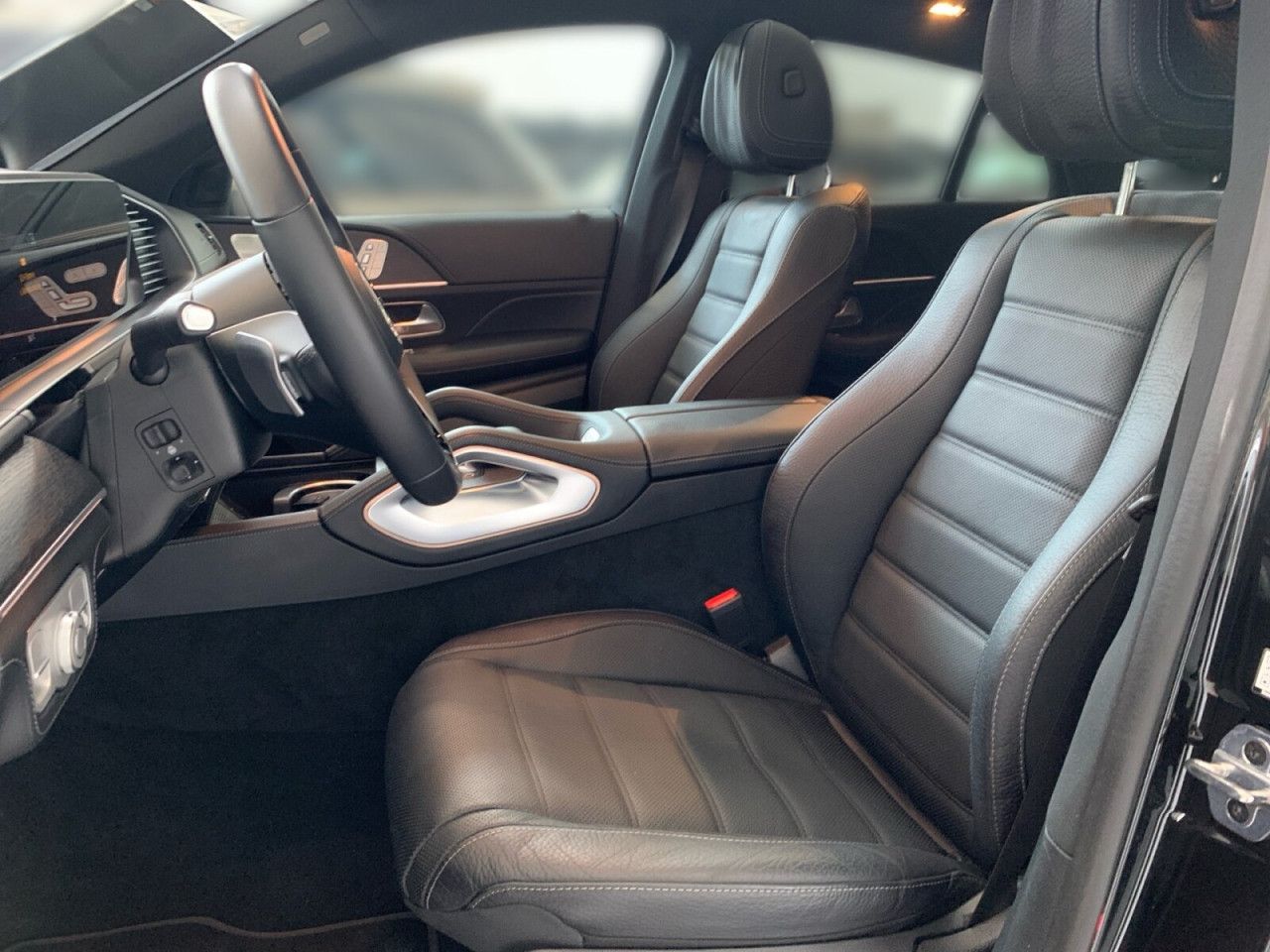 Mercedes-Benz GLE – Bild 7