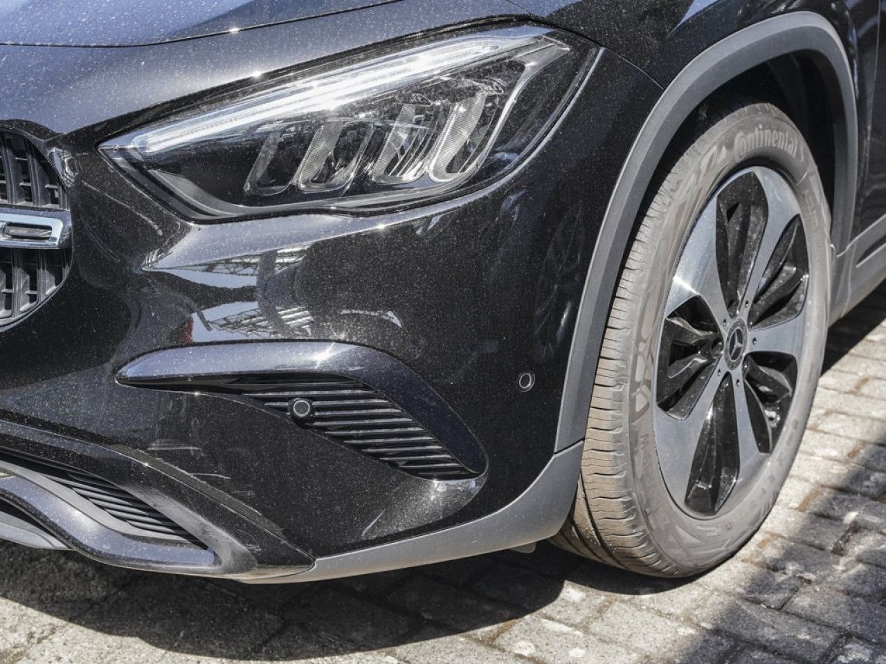 Mercedes-Benz GLA – Bild 5