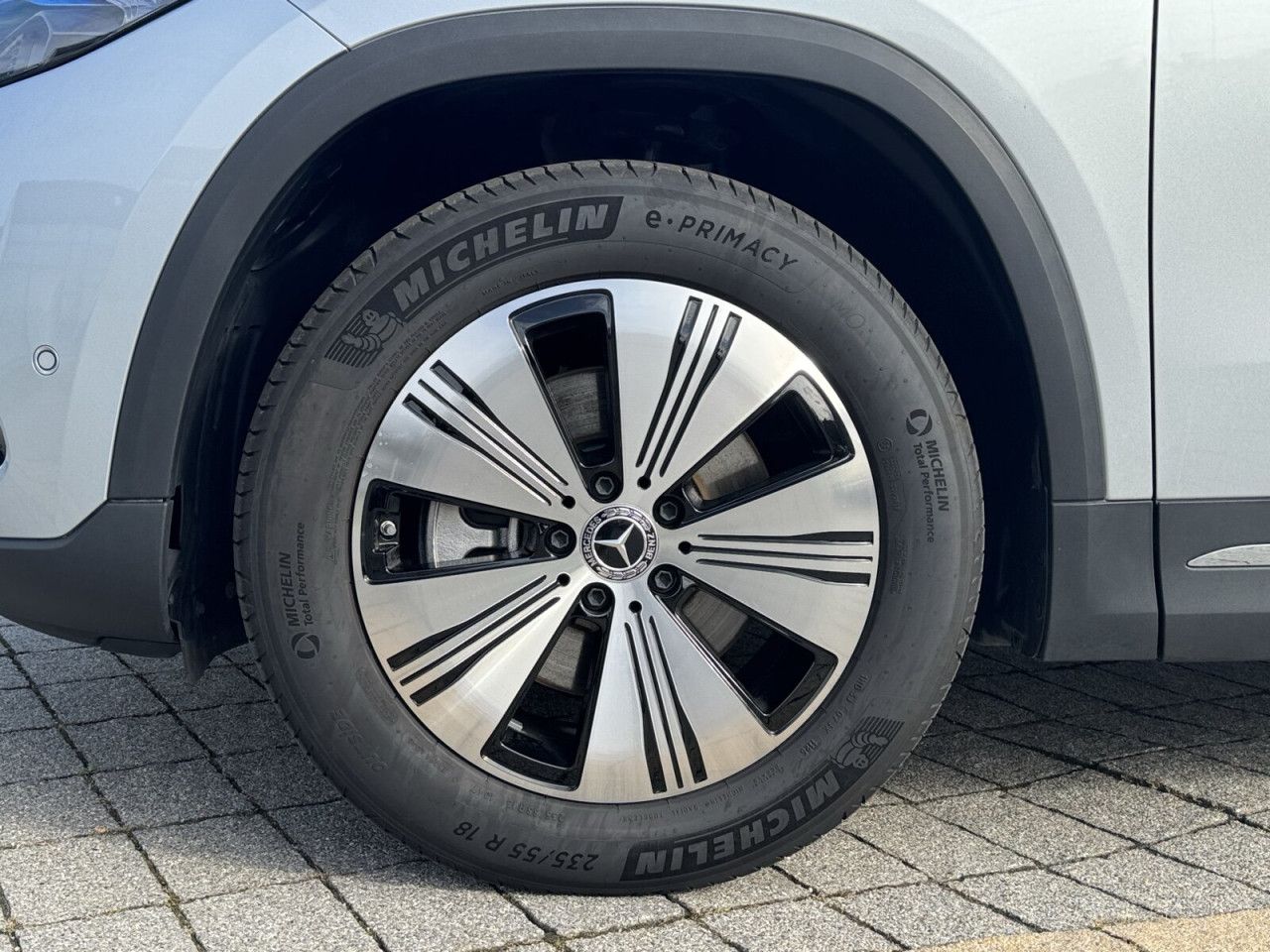 Mercedes-Benz EQA – Bild 20