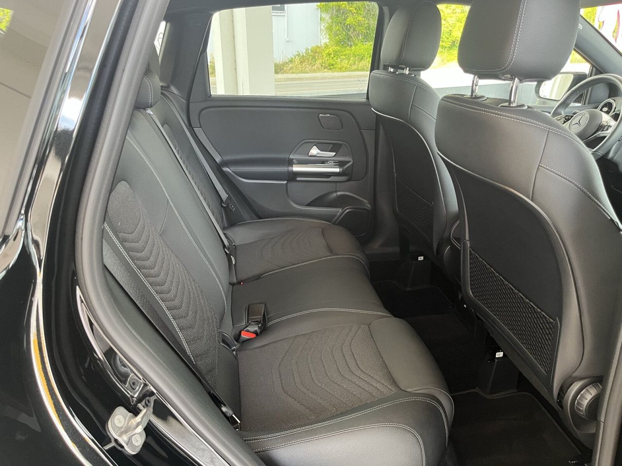 Mercedes-Benz B-Klasse – Bild 20