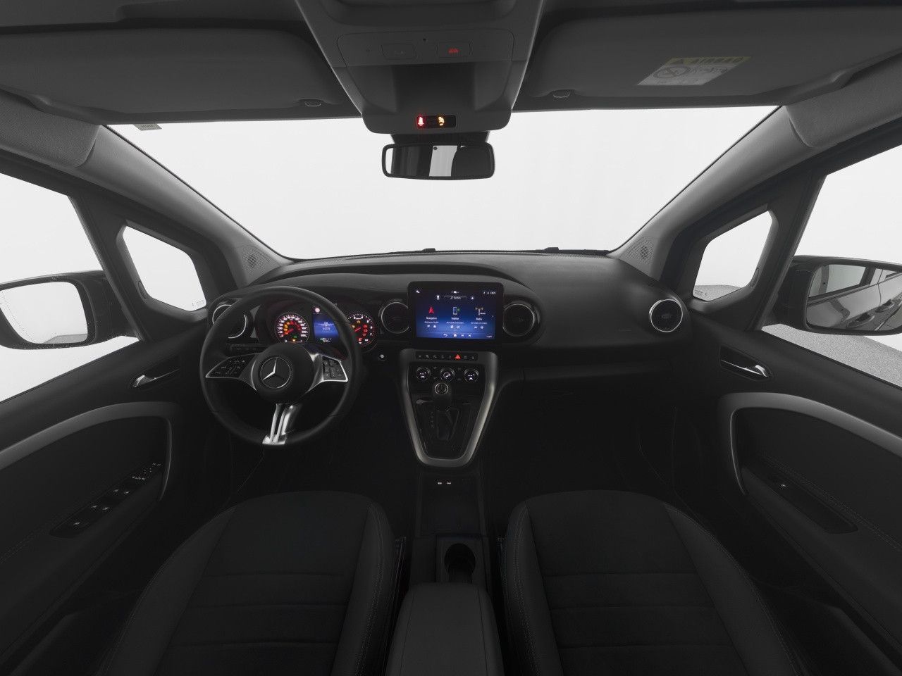 Mercedes-Benz T-Klasse – Bild 3