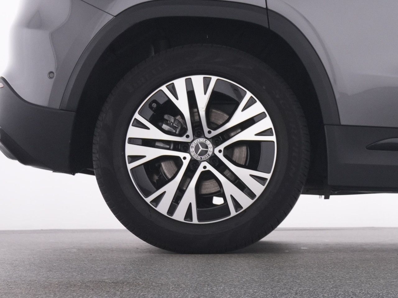 Mercedes-Benz GLA – Bild 22