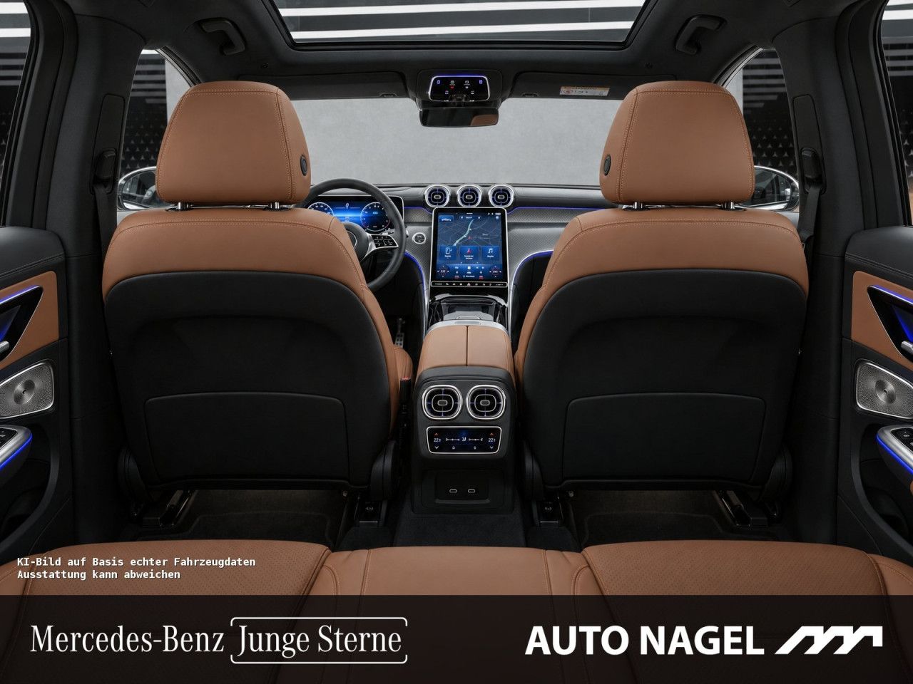 Mercedes-Benz GLC – Bild 13