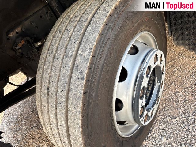 MAN TGX 18.510 4x2 BL SA 10