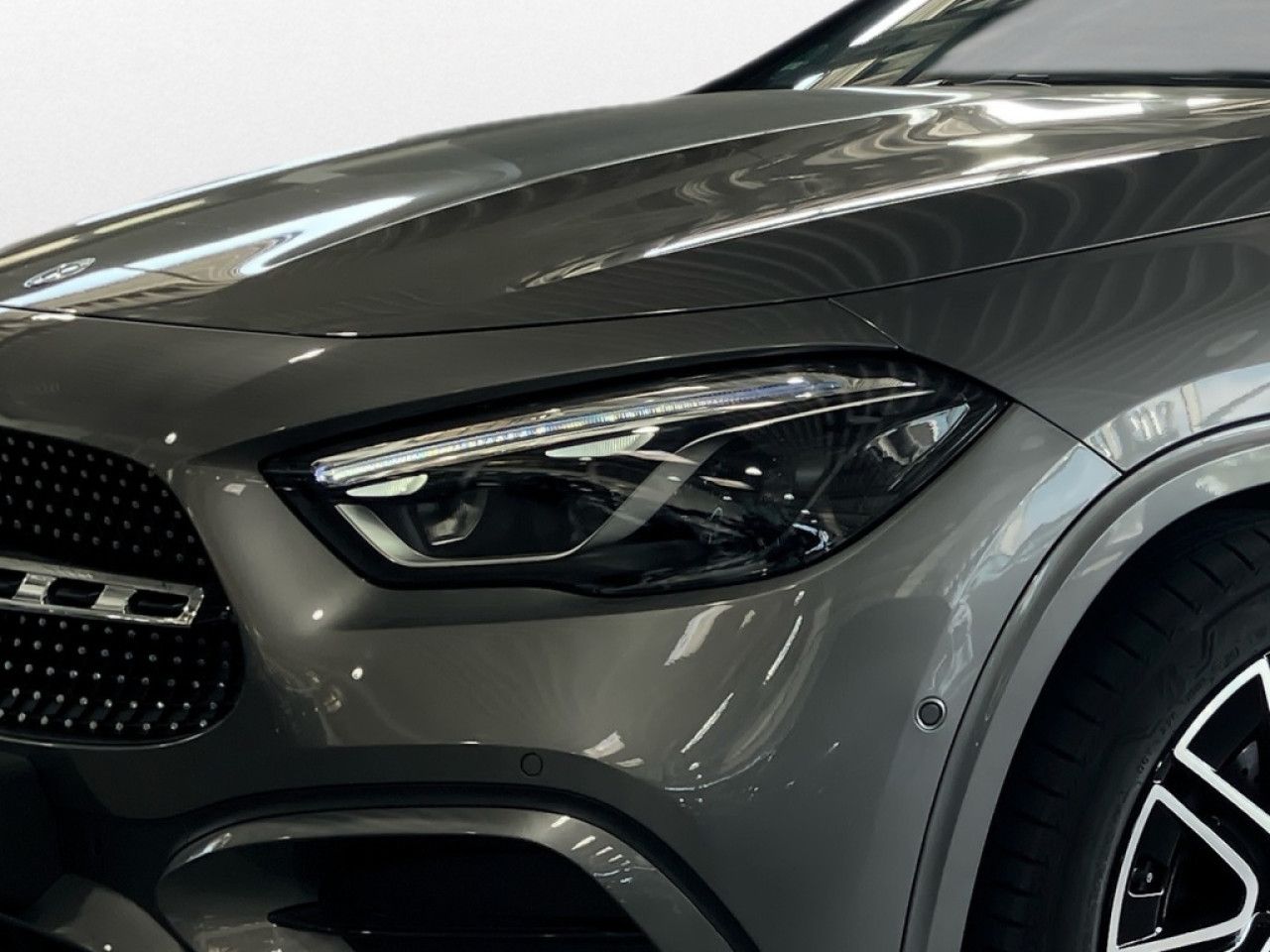 Mercedes-Benz GLA – Bild 15