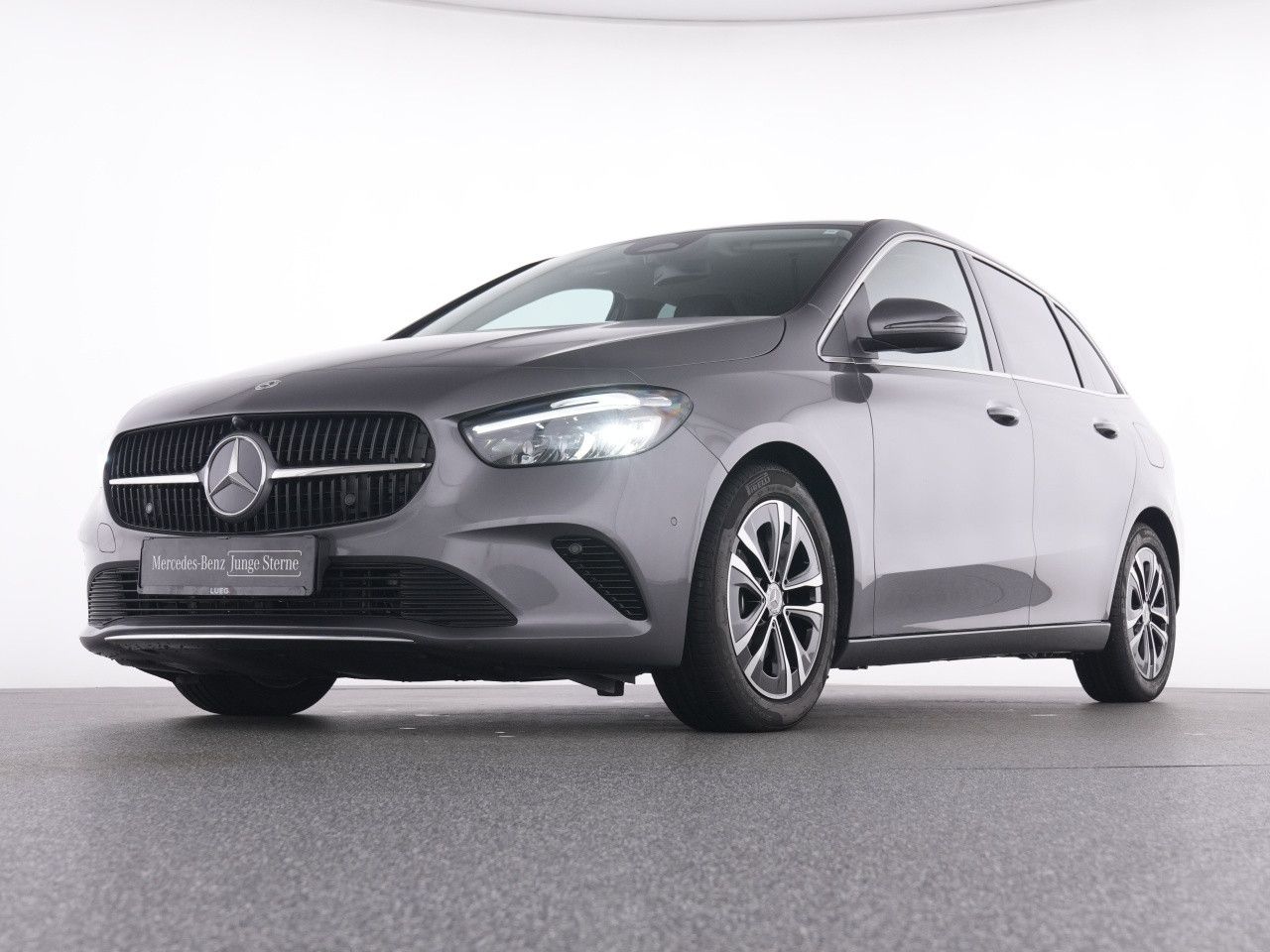 Mercedes-Benz B-Klasse – Bild 6