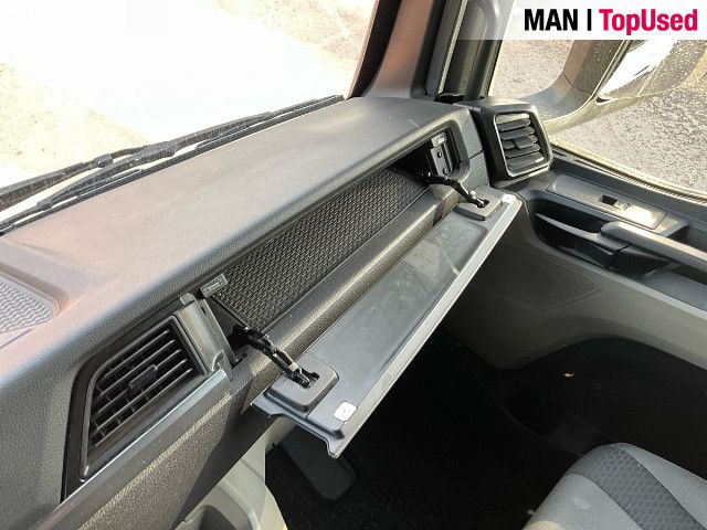 MAN TGX 18.520 4x2 BL SA 17