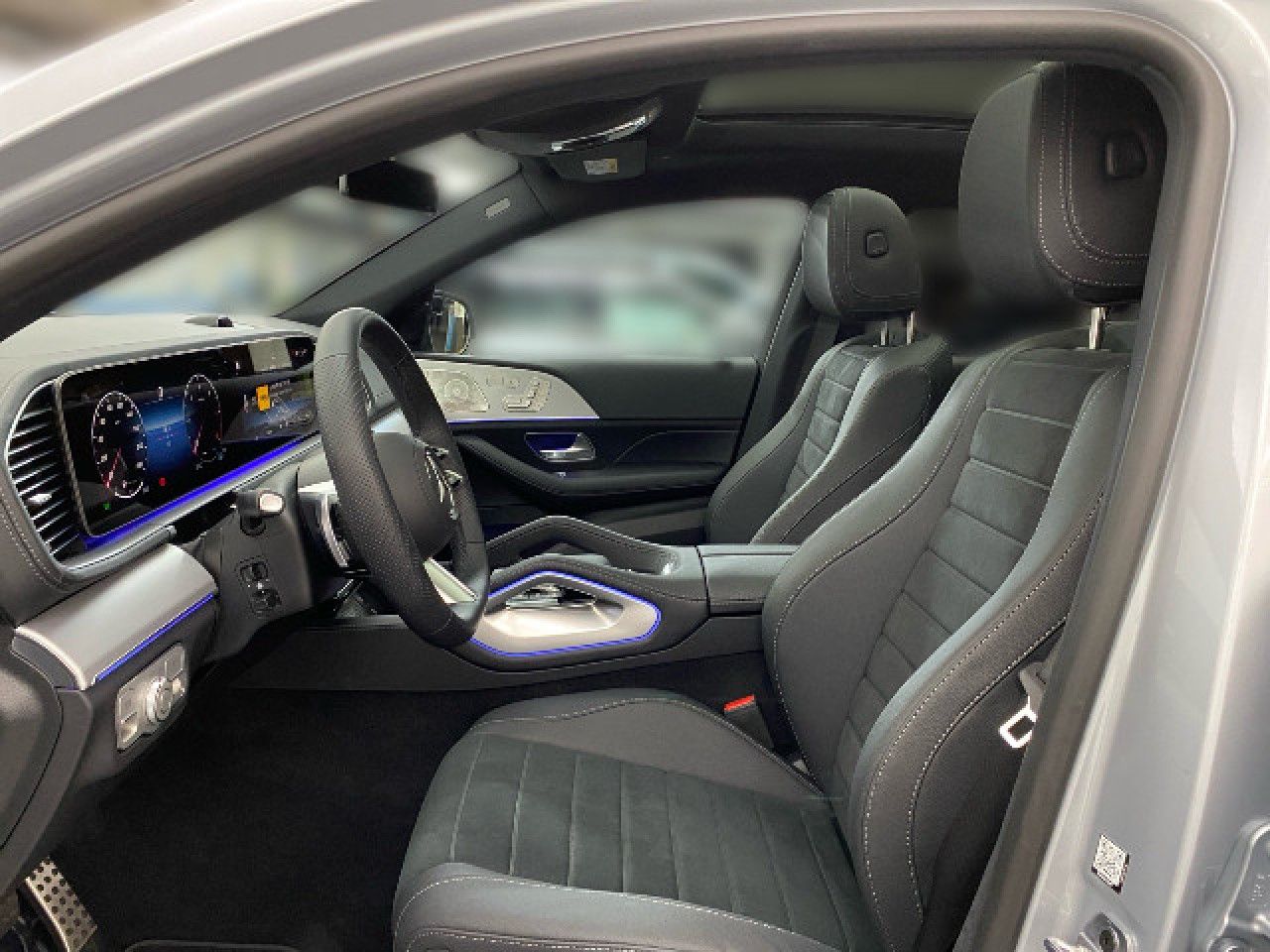 Mercedes-Benz GLE – Bild 7